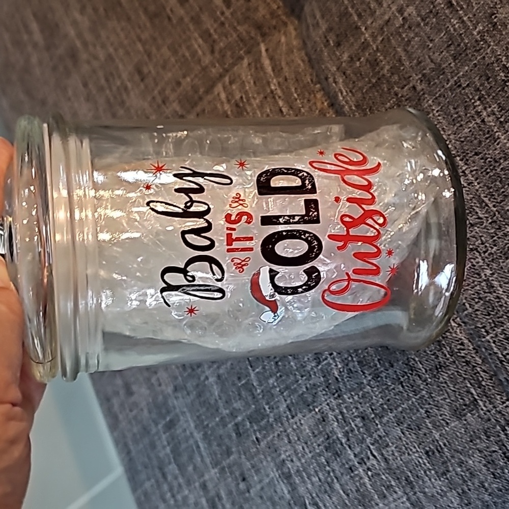 Candy Jar - Picture 3 of 3